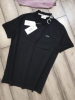CALVIN PREMIUM LYCRA POLO