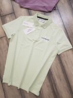 CALVIN PREMIUM LYCRA POLO