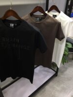 ARMANI CREW NECK TSHIRT