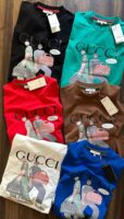 GUCCI TSHIRT
