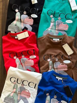 GUCCI TSHIRT