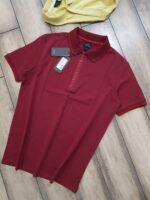 ARMANI POLO TSHIRT