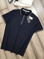 ARMANI POLO TSHIRT