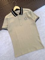 CALVIN POLOS TSHIRT