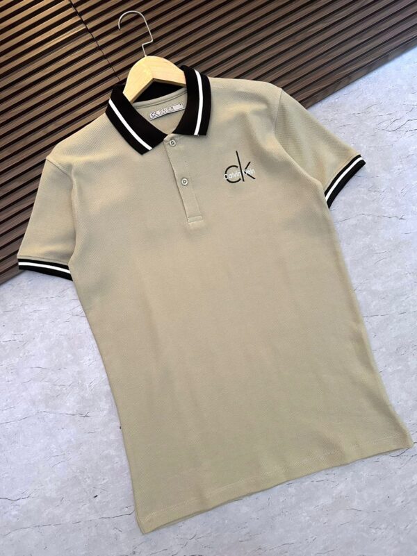 CALVIN POLOS TSHIRT