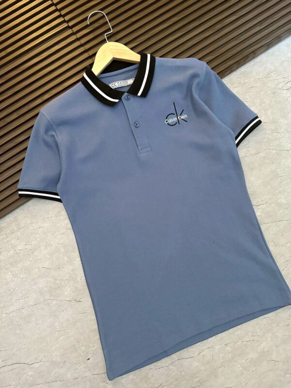 CALVIN POLOS TSHIRT