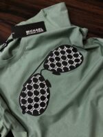MICHAEL KROES ROUND NECK TEES
