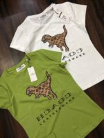 COACH ROUND NECK  TEES