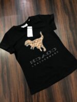 COACH ROUND NECK  TEES
