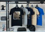 ARMANI ROUND NECK TSHIRT