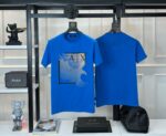ARMANI ROUND NECK TSHIRT