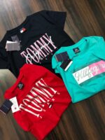 TOMMY TEES