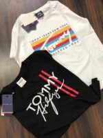 TOMMY TEES