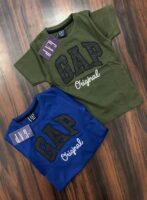 GAP ROUND NECK TSHIRT