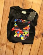 PRADA ROUND NECK TSHIRT