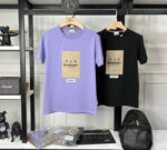 BURBERRY ROUND NECK TSHIRT