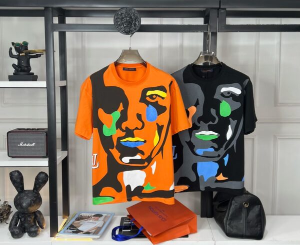 LOUIS VUITTON TSHIRT