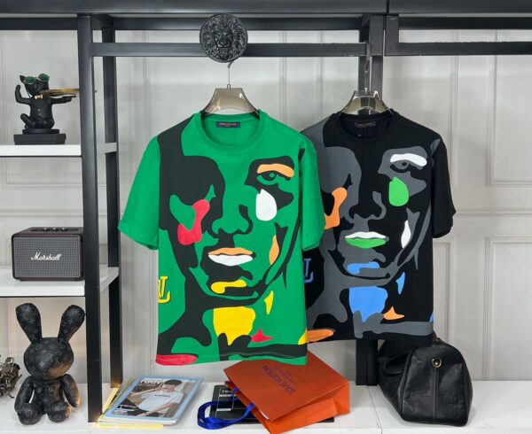 LOUIS VUITTON TSHIRT