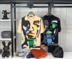 LOUIS VUITTON TSHIRT
