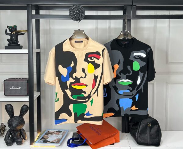 LOUIS VUITTON TSHIRT