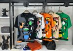 LOUIS VUITTON TSHIRT