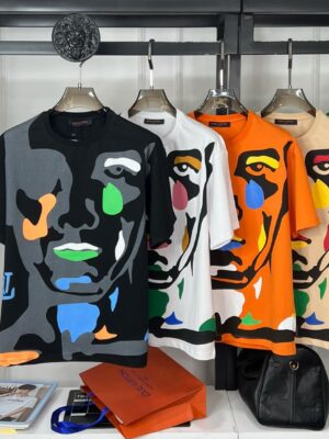 LOUIS VUITTON TSHIRT