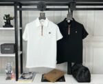 BURBERRY  T-SHIRT