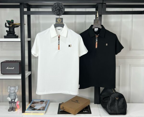 BURBERRY  T-SHIRT