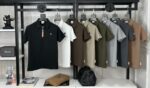 BURBERRY  T-SHIRT