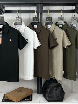 BURBERRY  T-SHIRT