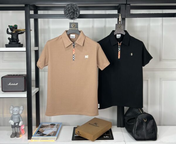 BURBERRY  T-SHIRT