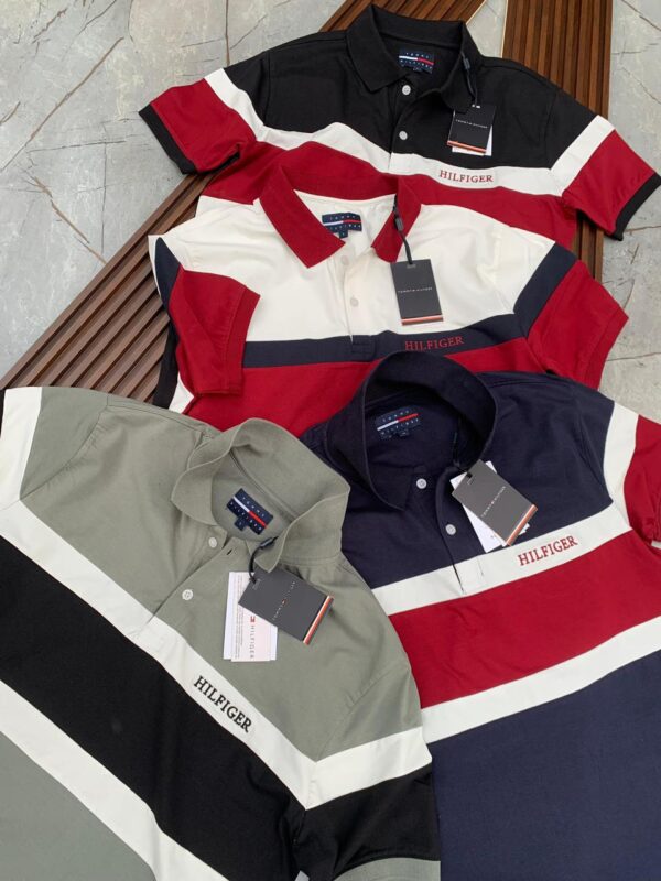 TOMMY TSHIRT