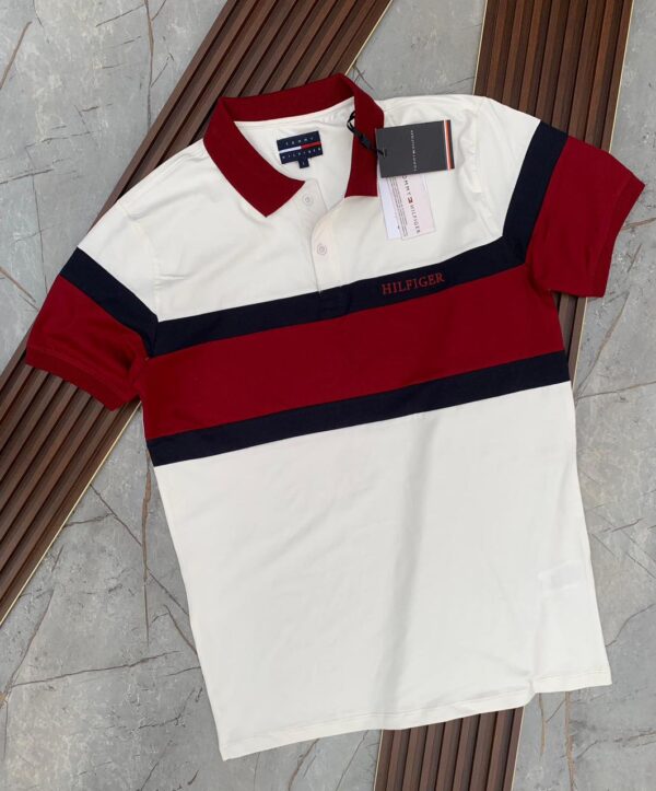 TOMMY TSHIRT