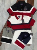 TOMMY TSHIRT