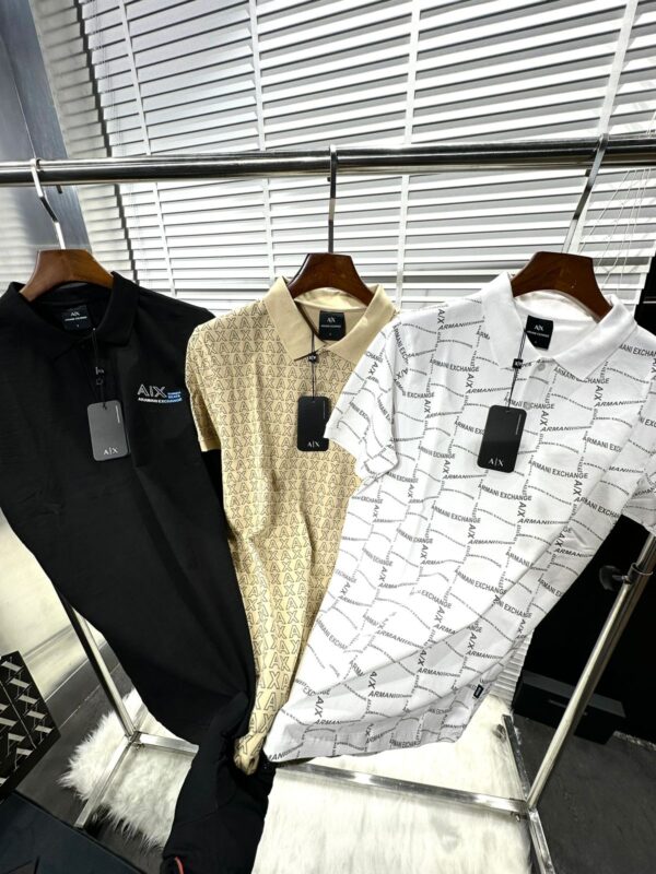 ARMANI POLO