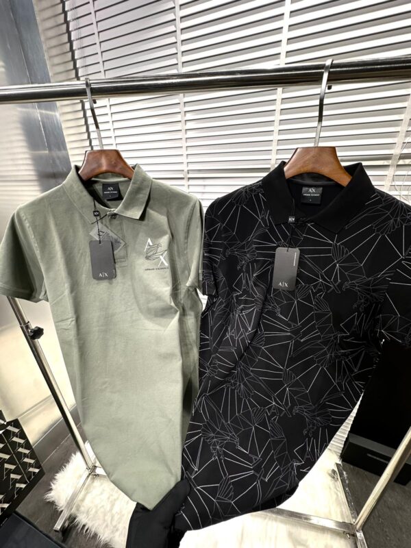 ARMANI POLO