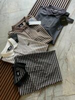 DOLCE & GABBANA POLOS TSHIRT