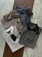 DOLCE & GABBANA POLOS TSHIRT