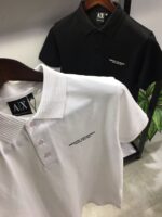 ARMANI  POLO TSHIRT