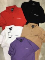 ARMANI  POLO TSHIRT