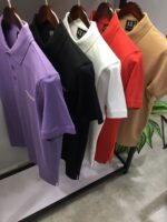 ARMANI  POLO TSHIRT