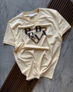 PRADA CREW NECK TSHIRT