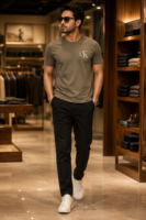 PREMIUM ROUND NECK T-SHIRT COLLECTION