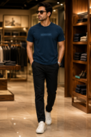 PREMIUM ROUND NECK T-SHIRT COLLECTION