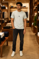 PREMIUM ROUND NECK T-SHIRT COLLECTION