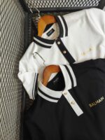 Collar T-Shirt