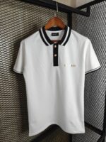 Collar T-Shirt