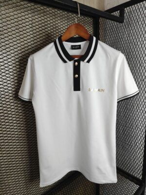 Collar T-Shirt