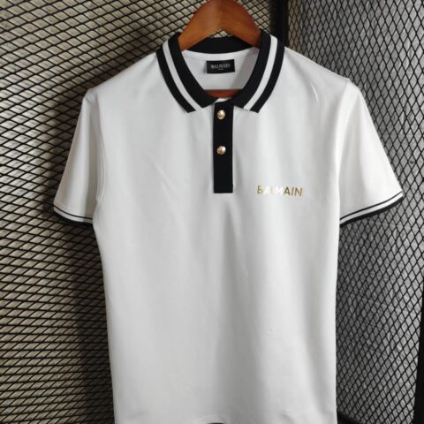 Collar T-Shirt