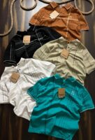 PREMIUM BURBERRY T-SHIRT